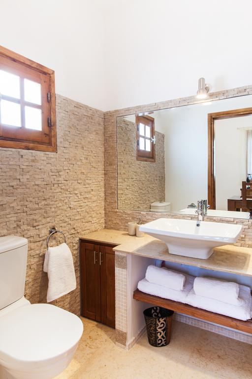 Red Rock Apartments Dahab Oda fotoğraf